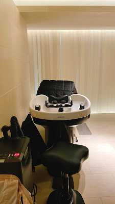 awin HEADSPA アウィン へッドスパ 中目黒 사진 3