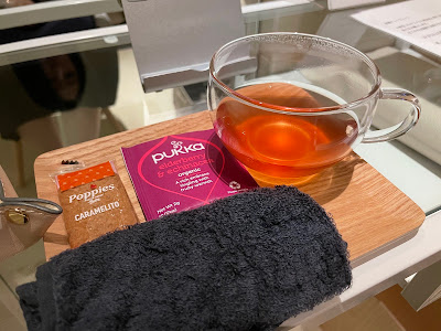 awin HEADSPA アウィン へッドスパ 中目黒 사진 5