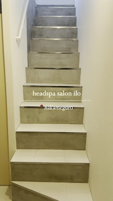 中目黒ドライヘッドスパ・ハーブピーリング headspa salon ilo【イロ】 사진 2