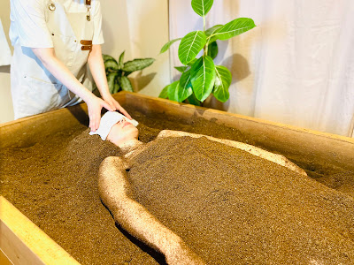 中目黒酵素風呂 小鳥の森 사진 5