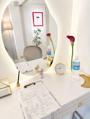 Ruce（ルーチェ）FACIAL & THREADING SALON 사진 4
