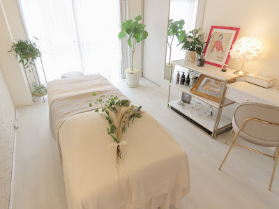 Ruce（ルーチェ）FACIAL & THREADING SALON 사진 2