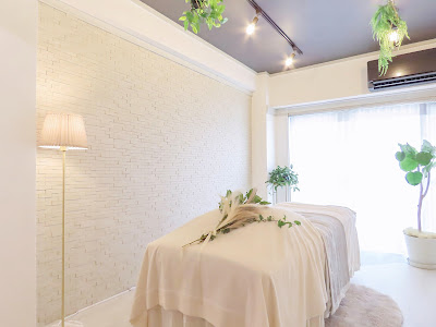 Ruce（ルーチェ）FACIAL & THREADING SALON 사진 3