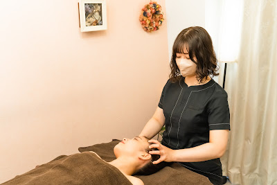 Total Beauty Salon Angeaile(アンジュエール)中目黒 사진 2