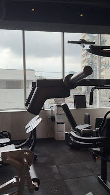 CHANCE GYM 中目黒店 사진 2