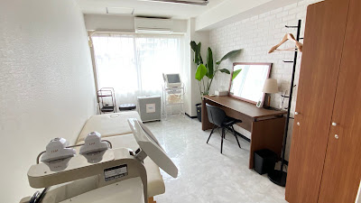 アロマセラピー Aromatherapy private salon 【Botaroma】中目黒 사진 2