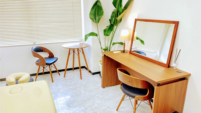 アロマセラピー Aromatherapy private salon 【Botaroma】中目黒 사진 3