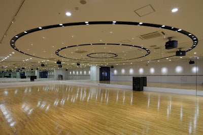 Konami Sports Club Meguro-Aobadai 사진 4