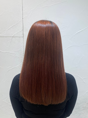 Ash Nakameguroten Hair Salon 사진 3