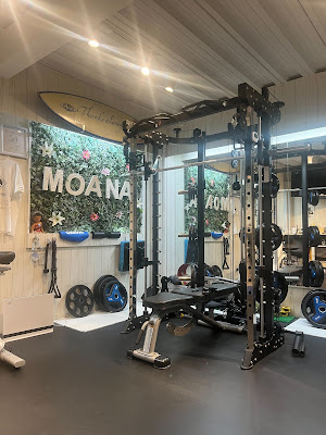 MOANA GYM 사진 2