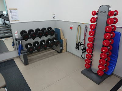 Central Sports Gym24 Nakameguro 사진 4