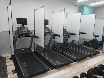 Central Sports Gym24 Nakameguro 사진 3