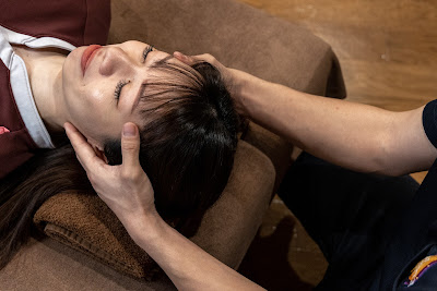 中目黒整体anelma 사진 5
