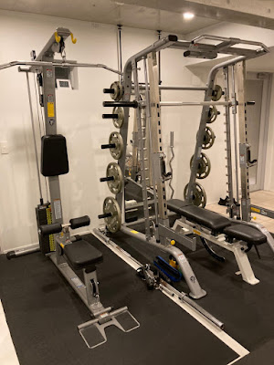 REP UP GYM 中目黒店 사진 2