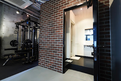 Nakameguro Rawr Gym（ロアージム）中目黒 사진 3