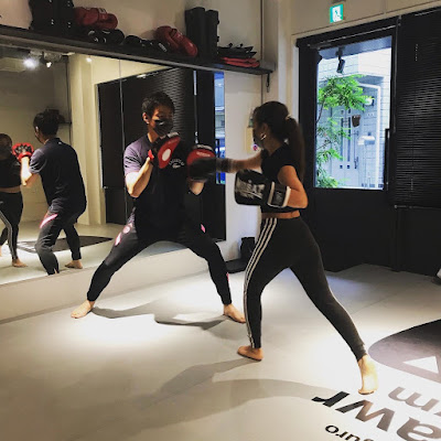 Nakameguro Rawr Gym（ロアージム）中目黒 사진 4