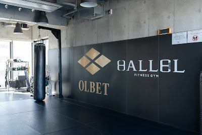 HALLEL 中目黒｜オープンスペース型レンタルジム 사진 5