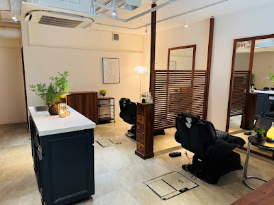 The Head Spa Tokyo Daikanyama 사진 4