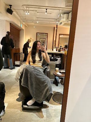 The Head Spa Tokyo Daikanyama 사진 3