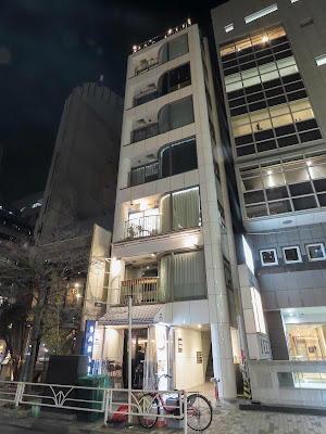 THE SPA 恵比寿店 사진 4