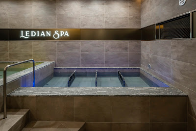 Ledian Spa Ebisu 사진 3