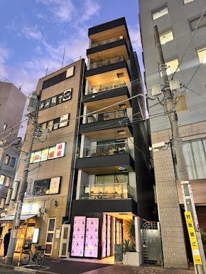 OLIVE SPA DH 恵比寿駅前店 사진 3