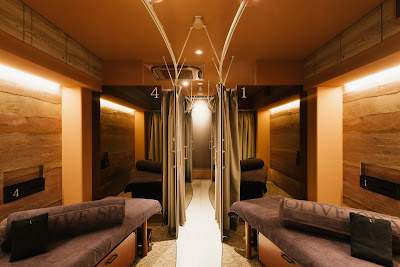 OLIVE SPA DH 恵比寿駅前店 사진 4