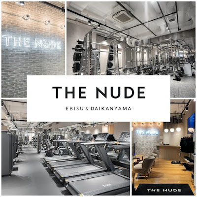 THE NUDE EBISU & DAIKANYAMA 사진 3