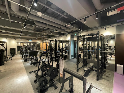 Anytime Fitness Ebisu 사진 3