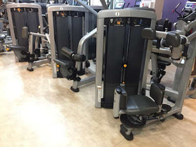 Anytime Fitness Ebisu 사진 4