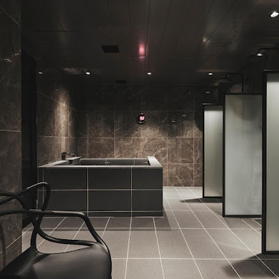 GYM&SAUNA 사진 3