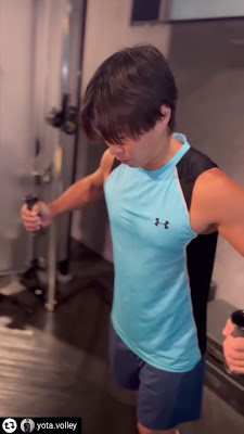 GYM&SAUNA 사진 2