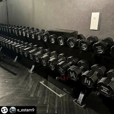 GYM&SAUNA 사진 4