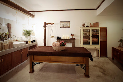 Karunakarala Ayurveda Spa Daikanyama 사진 3