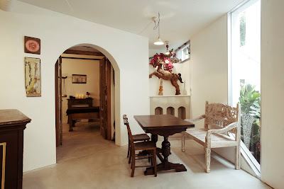 Karunakarala Ayurveda Spa Daikanyama 사진 2