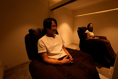 Dry Head Spa Utatane Ebisu (2 people booking available) 사진 4