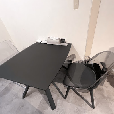 【Dry Head Spa Specialty Salon】Salon by Papillons et nature Ebisu 사진 4