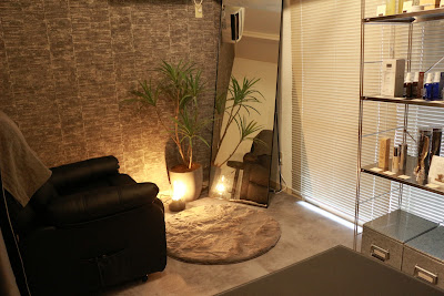 【Dry Head Spa Specialty Salon】Salon by Papillons et nature Ebisu 사진 3