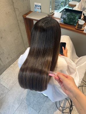 The Hair Salon Tokyo Beige 사진 3