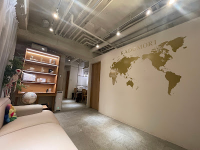 睡眠整体サロン スリーピー 代官山店 사진 3