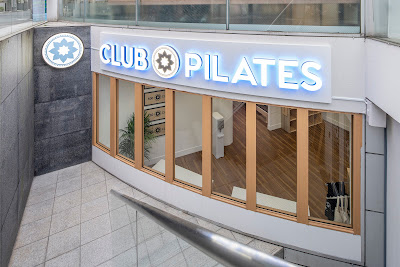 CLUB PILATES 代官山店 マシンピラティススタジオ 사진 4