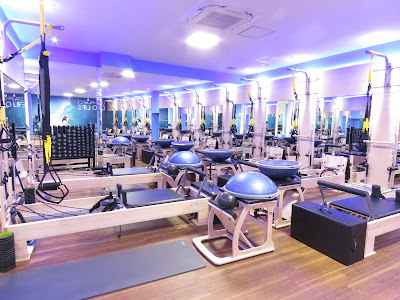 CLUB PILATES 代官山店 マシンピラティススタジオ 사진 3