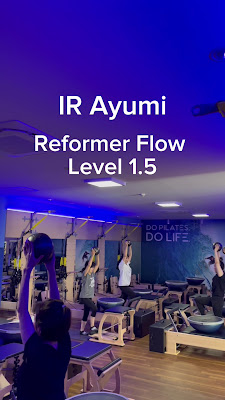 CLUB PILATES 代官山店 マシンピラティススタジオ 사진 2