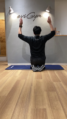 eviGym 사진 4