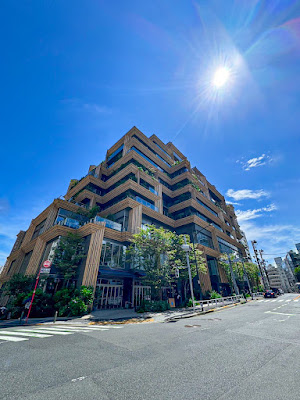Roots Fitness DAIKANYAMA 사진 4