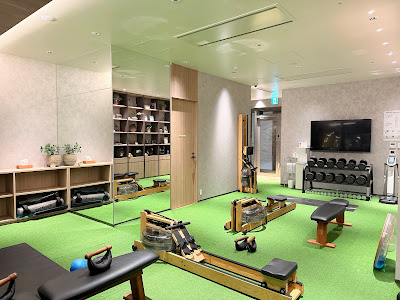 Roots Fitness DAIKANYAMA 사진 3