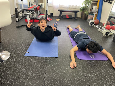Personal Gym Bright 사진 2