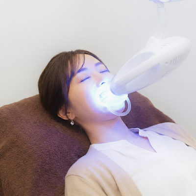 Esthetic salon Patolaqshe_Ebisu 사진 3