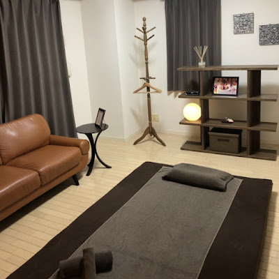 SPA peace of Ebisu Men's Este adult 사진 2