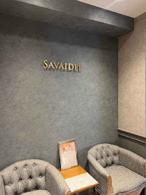 Thai traditional massage SAVAIDEE Ebisuten 사진 3
